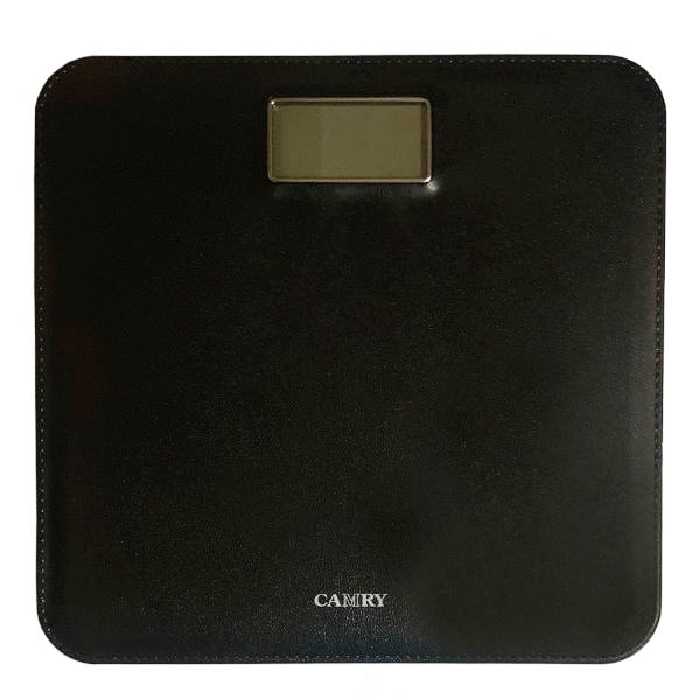 ترازو دیجیتال کمری مدل CAMRY EB7008