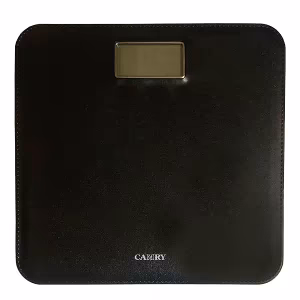 ترازو دیجیتال کمری مدل CAMRY EB7008