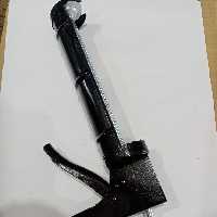 دستگاه چسب آکواریوم فلزی 