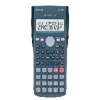 ماشین حساب مهندسی کاسیو 82MS عمده