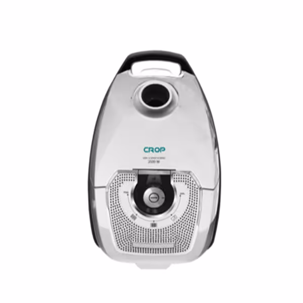 جاروبرقی کروپ مدل VCC-2550W