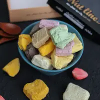 بستنی خشک نات لاین 