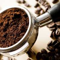 اوپتی کافی - قهوه بهینه شده بر اساس اسانس و کافیین