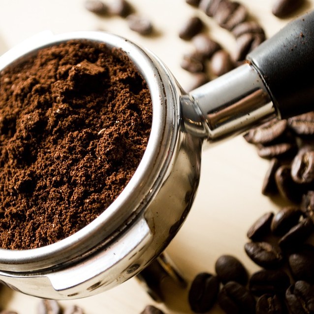 اوپتی کافی - قهوه بهینه شده بر اساس اسانس و کافیین