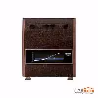 بخاری گازی 9500 مشهد دوام مدل MD309