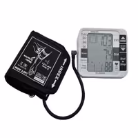 فشار سنج دیجیتال گلامور مدل TMB-1112

