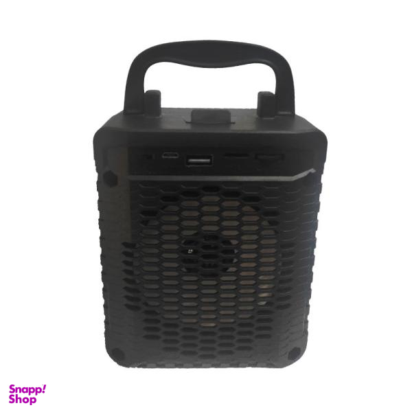اسپیکر بلوتوثی قابل حمل ایکس پی-پروداکت مدل XP-BT530E