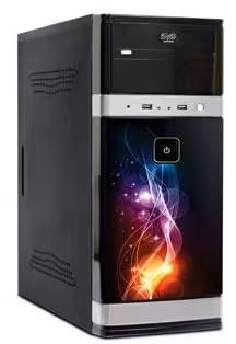 کیس سادیتا مدل سی 3080 سی ال