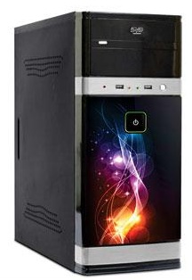 کیس سادیتا مدل سی 3080 سی ال