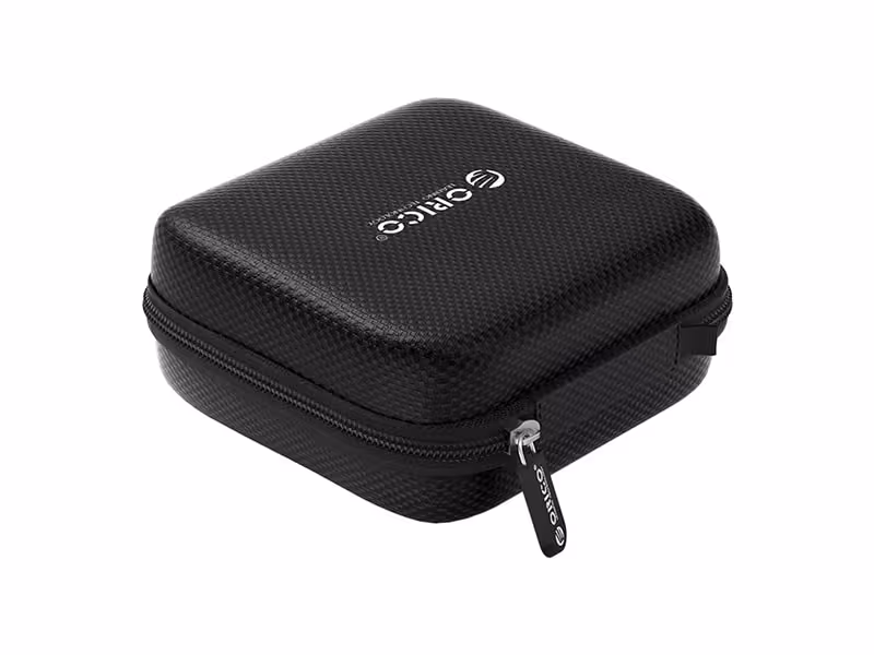 کیف لوازم جانبی اوریکو ORICO Small-size Digital Accessories Storage Bag (PH-A1)