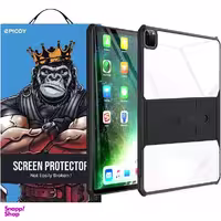 کاور اپیکوی مدل Xundd Stand Holder مناسب برای تبلت اپل iPad Pro 12.9 2022 / 12.9 2021 / 12.9 2020