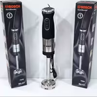 گوشتکوب تک کاره بوش گوشت کوب