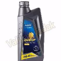 روغن موتور آیسین مدل Aisin 5W-40 SN Plus یک لیتری