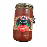 رب گوجه فرنگی  چین چین  700 گرمی ارسال به سراسر کشور