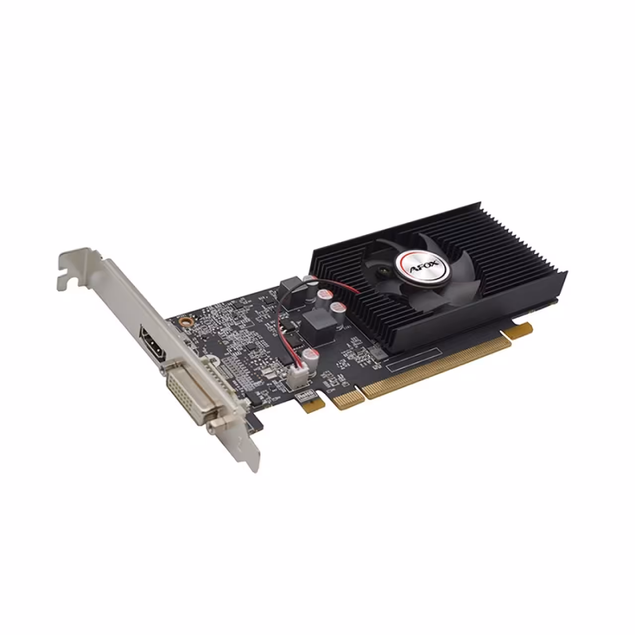 کارت گرافیک AFOX 1030-2048D5L7 2G DDR5