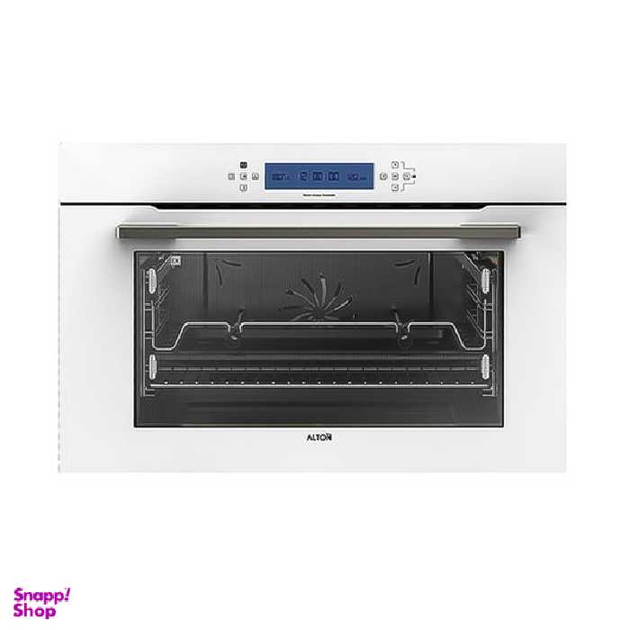 فر برقی آلتون مدل V901W