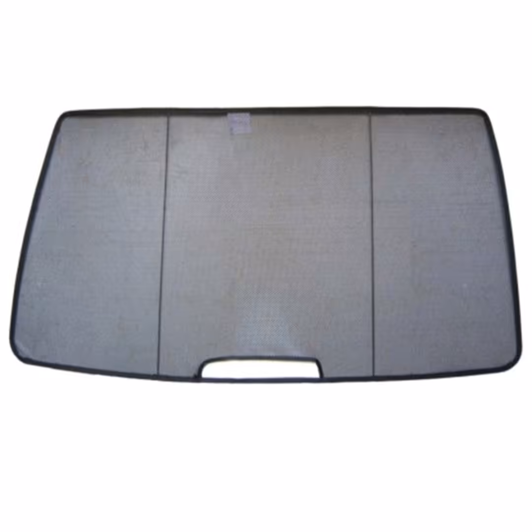 پرده عقب سمند و دنا بسته 10تایی قیمت عمده