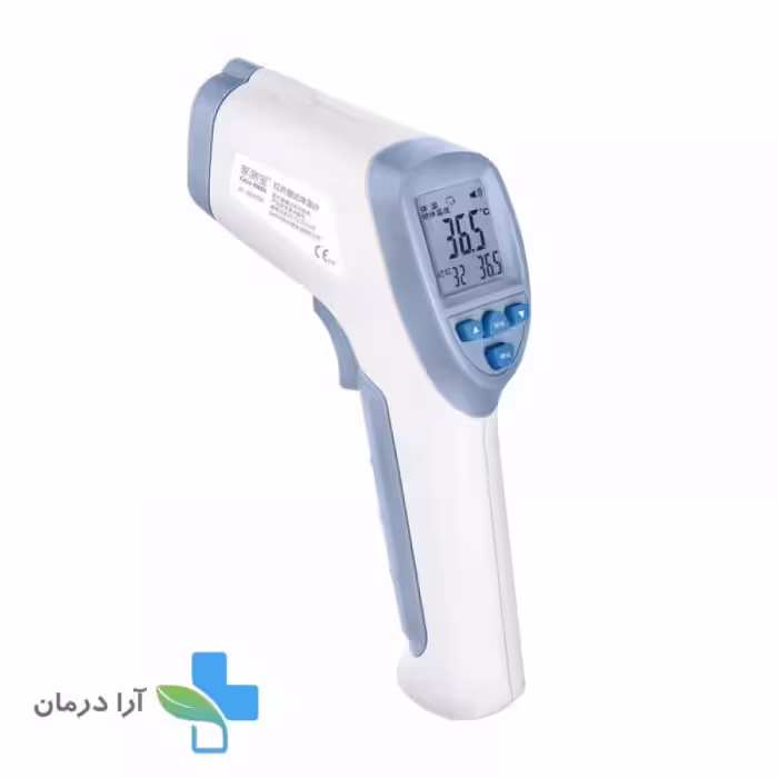 تب سنج دیجیتال غیرتماسی DT-8836M
