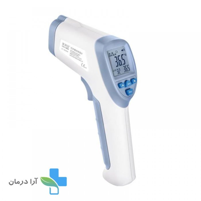 تب سنج دیجیتال غیرتماسی DT-8836M