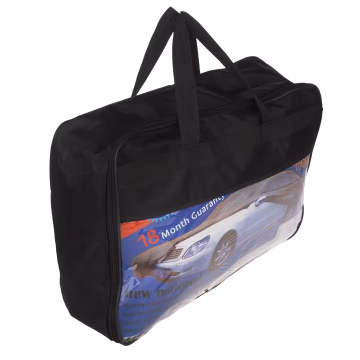 چادر طوسی ضد آب  (LC1)