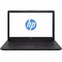 لپ تاپ اچ پی HP 15-da0066nia Ci3 4GB 1TB 2GB