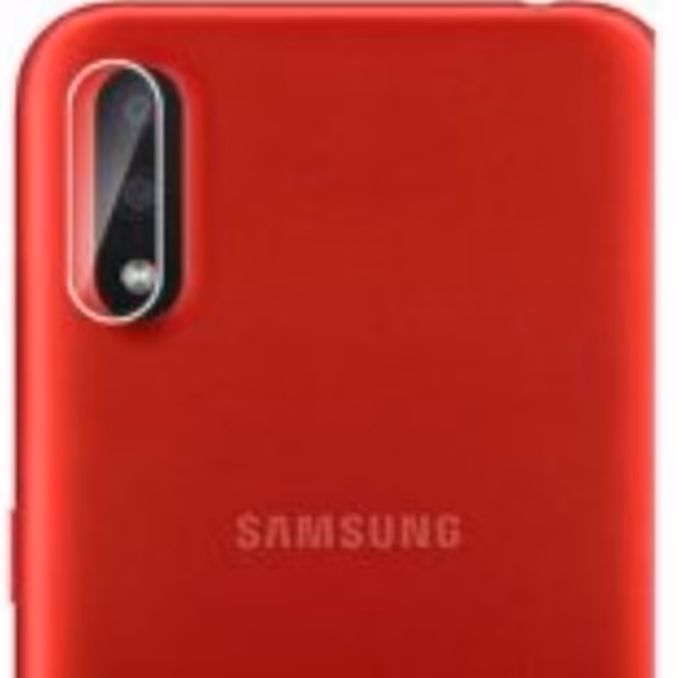 محافظ لنز شیشه ای a10