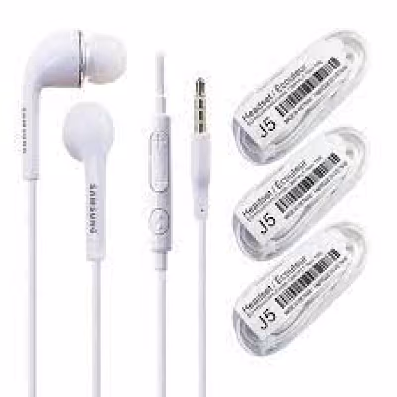 هندزفری اصلی سامسونگ J5