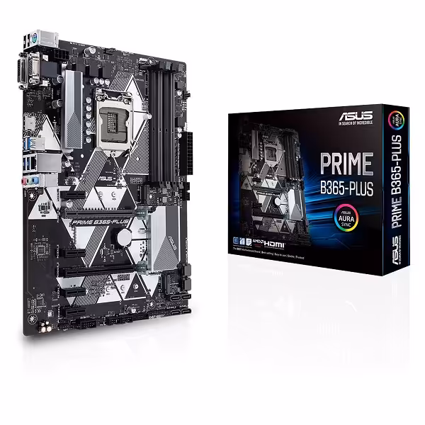 مادربرد ایسوس PRIME B365-PLUS