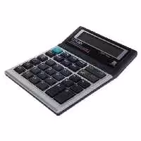 ماشین حساب CITZEN مدل CT-6127
