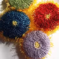 اسکاج پیچ پیچی