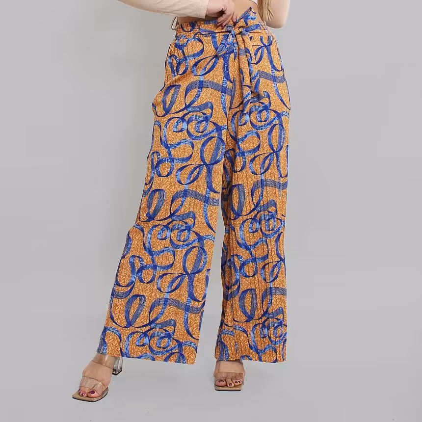 دامن شلواری پلیسه
جنس کرپ کش
سایز36الی52
قد100cmارسال رایگان 