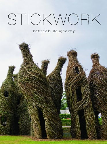  دانلود کتاب Stickwork, 2010 - دانلود کتاب های دانشگاهی