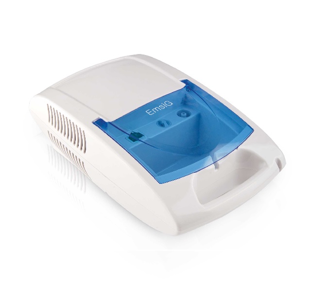 نبولایزر امسیگ NZ39