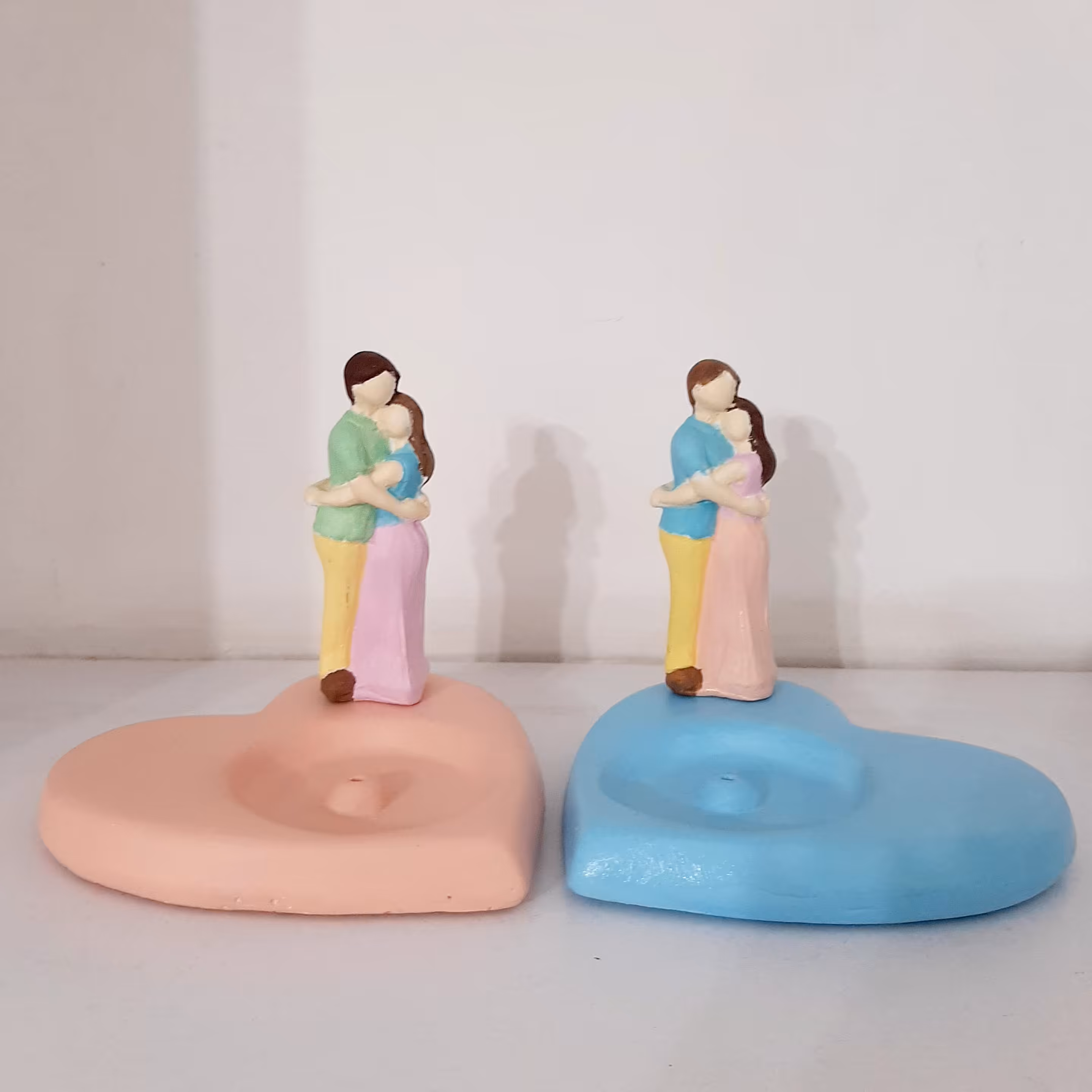 جاعودی عاشقانه