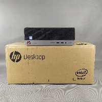 مینی‌کیس HP مدل ProDesk 400 G6 | مفیدیار مشاوره و خرید لپ تاپ و کامپیوتر با بهترین قیمت