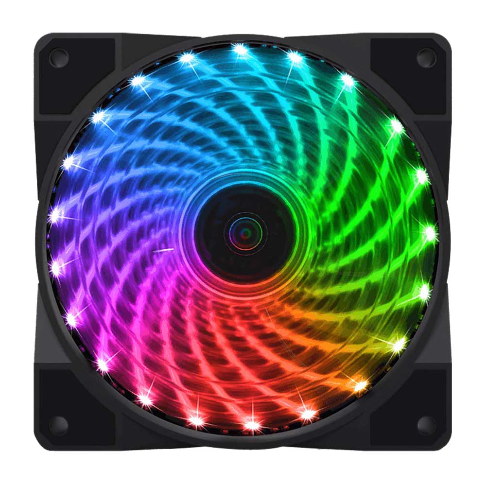 فن کیس گیم مکس GAMEMAX CL300