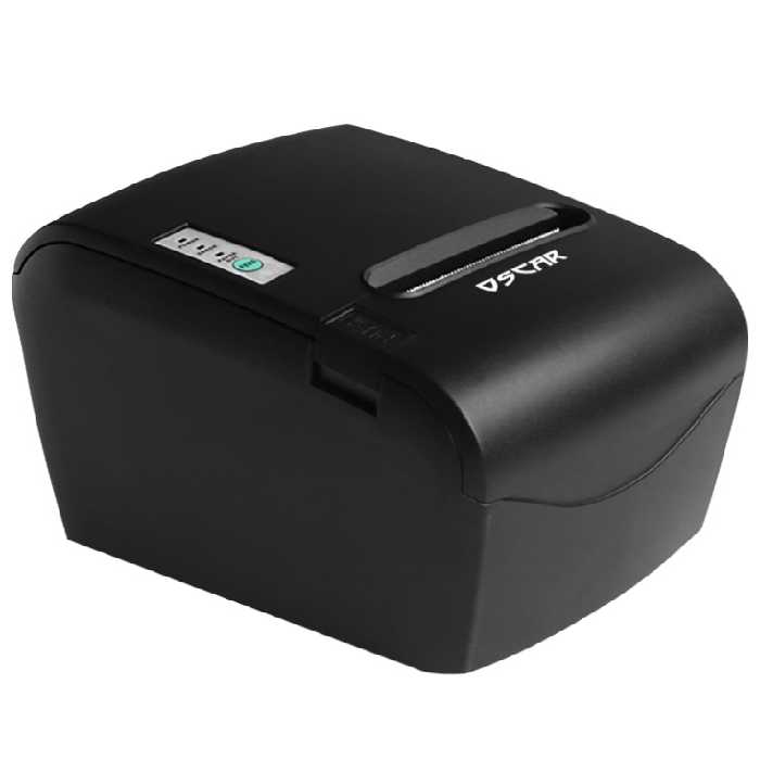 پرینتر صدور فیش اسکار مدل پی او اس 88 ان