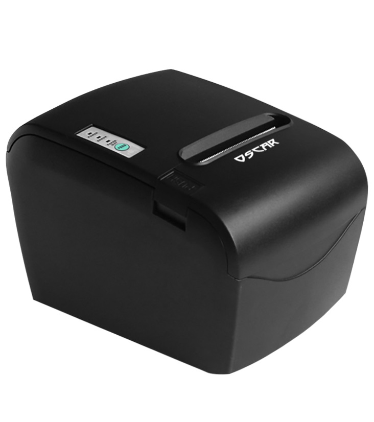 پرینتر صدور فیش اسکار مدل پی او اس 88 ان