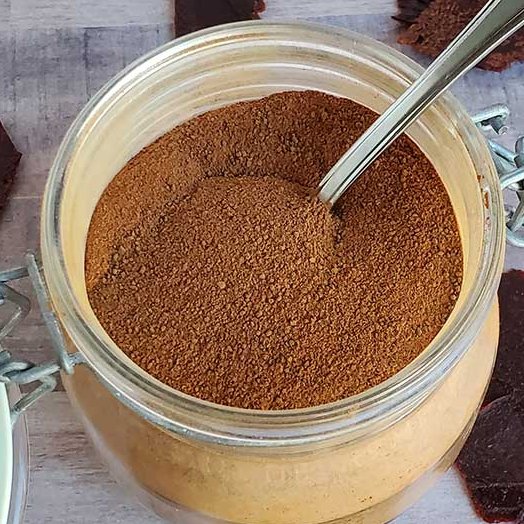 ادویه گوجه اعلاء ( 200 گرمی )

