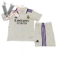 کیت اول بچه گانه رئال مادرید 2023 کد 2310026