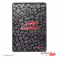 قیمت و خرید حافظه اینترنال SSD اپیسر Apacer AS350 ظرفیت 512GB - شبکه ساز