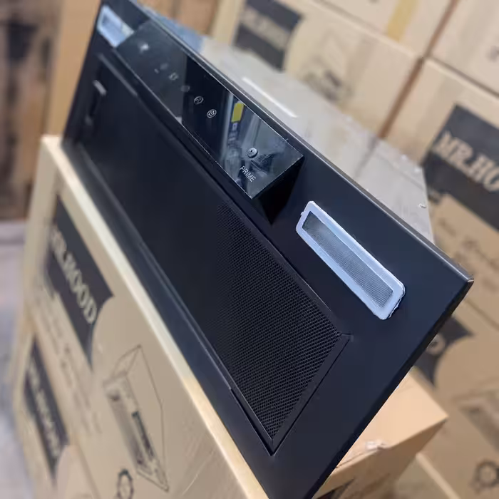 هود مخفی لمسی کنترلی پرایم مدل HT450