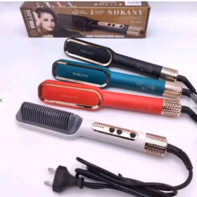 برس حرارتی اورجینال سوکانی
