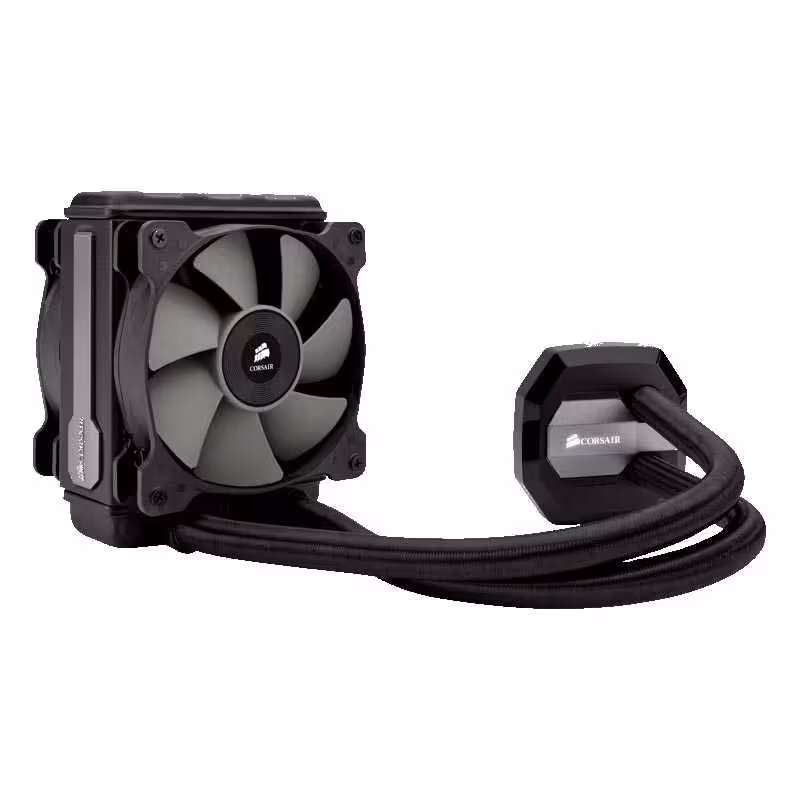 CORSAIR H80i GT Liquid CPU Cooler