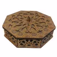 جعبه پذیرایی مهدیار کد 02