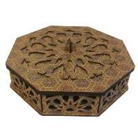 جعبه پذیرایی مهدیار کد 02