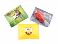 دستمال کاغذی جیبی