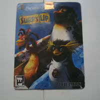 بازی پلی استیشن دو اورجینال آکبند 1         موج سواری