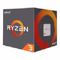 پردازنده ای ام دی Ryzen 3 1200 | فروشگاه هدیش