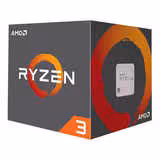 پردازنده ای ام دی Ryzen 3 1200 | فروشگاه هدیش